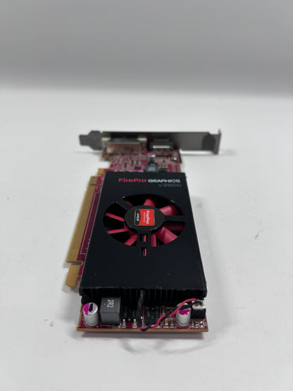 AMD FirePro V3900 1GB GDDR3 Graphics Card 71229812WOG