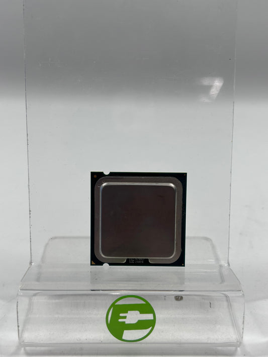 Intel Core 2 duo 3.00GHz Dual Core SLB9J LGA 775