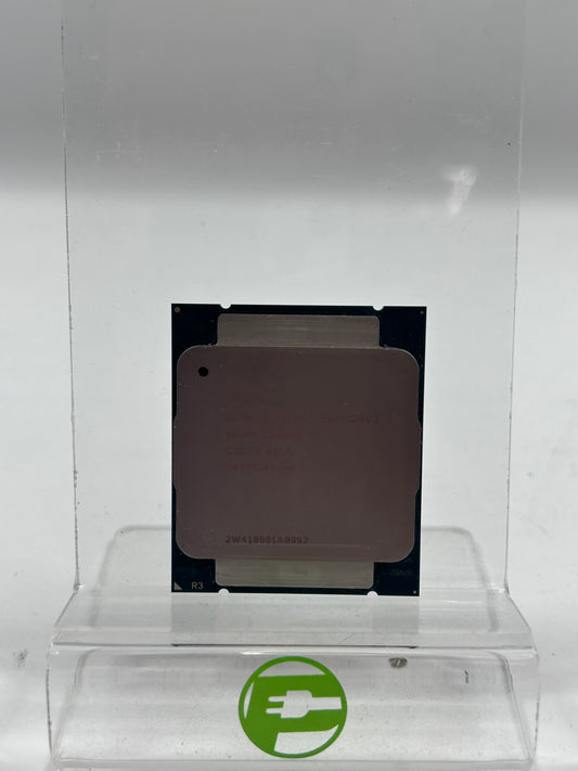 Intel Xeon E5-1620V3 3.50GHz Quad Core SR20P  LGA 2011-3