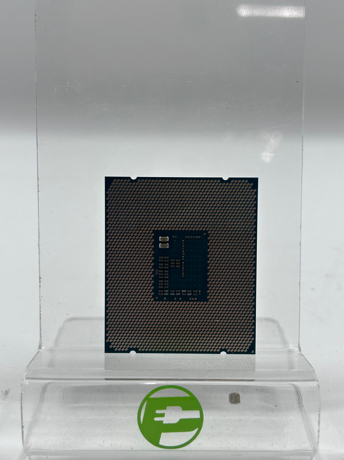 Intel Xeon E5-1620V3 3.50GHz Quad Core SR20P  LGA 2011-3