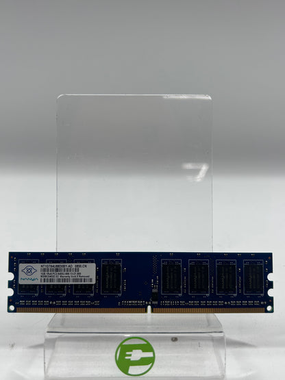 4X  Nanya HMA81GS6AFR8N 4GB RAM DDR4 800MHz 1Rx8