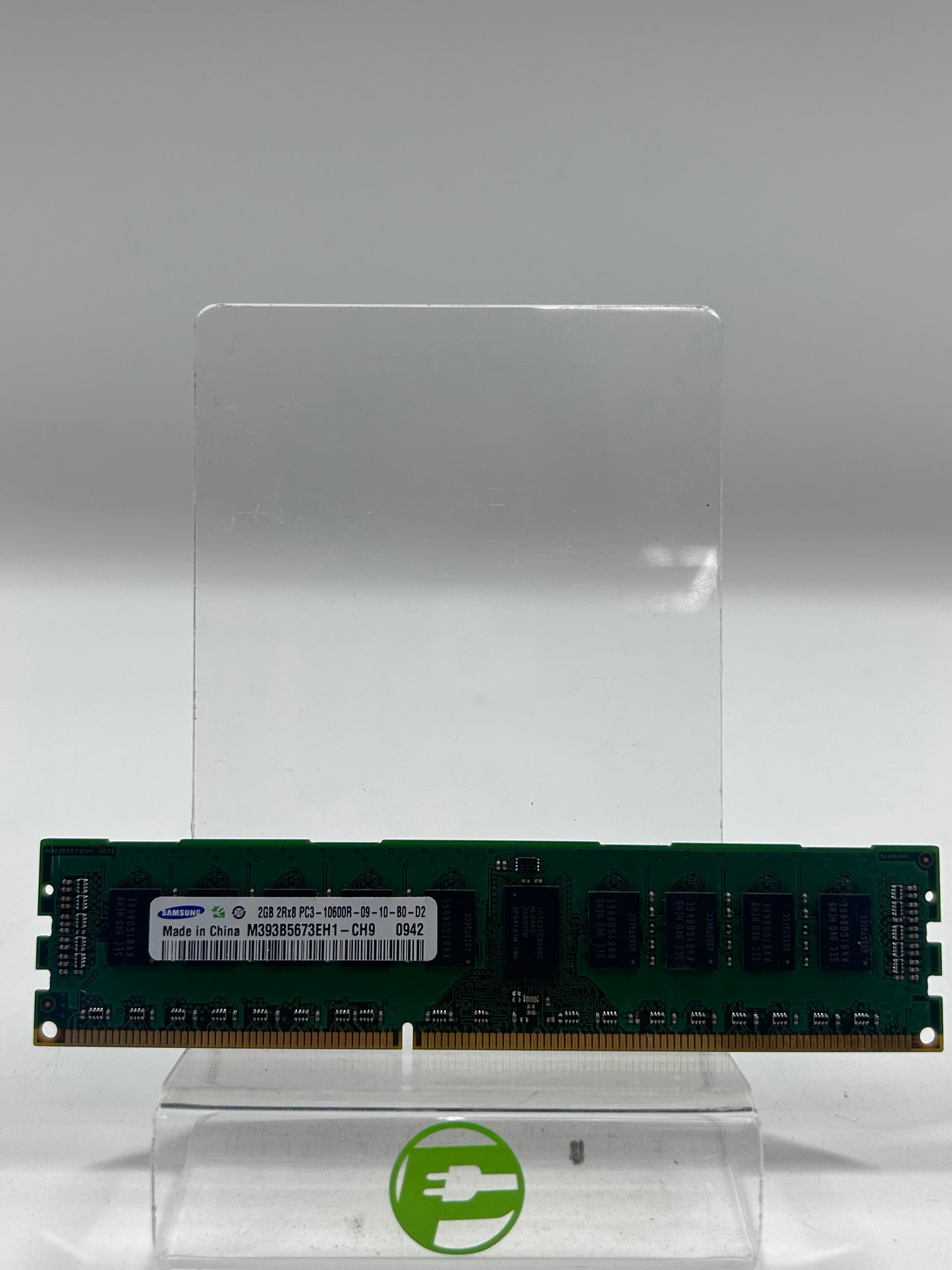 12X Samsung M393B5673EH1 12GB(6x2GB) RAM DDR4 2Rx8