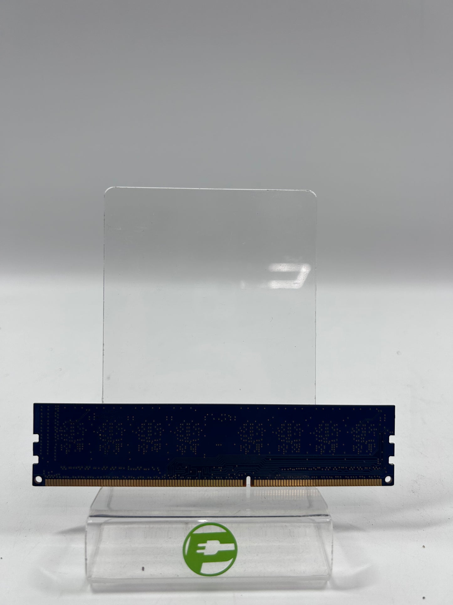 2x Elpida EBJ40UG8EFW0-GN-F 8GB (2x4GB) RAM DDR3 1Rx8