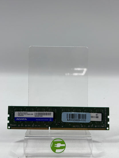 2x ADATA EL63I1C1624EV 8GB (2x4GB) RAM DDR3 2Rx8