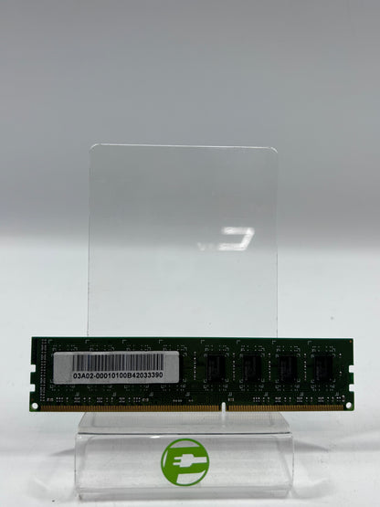 2x ADATA EL63I1C1624EV 8GB (2x4GB) RAM DDR3 2Rx8