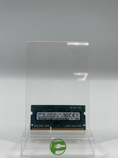 Samsung 16GB (4×4GB) RAM DDR3 1600MHz M471B5173DB0