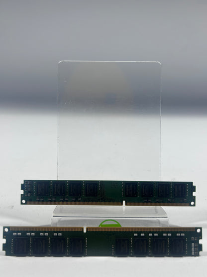 Kingston 8GB (2x4GB) RAM DDR3 99U5471-054.A00LF