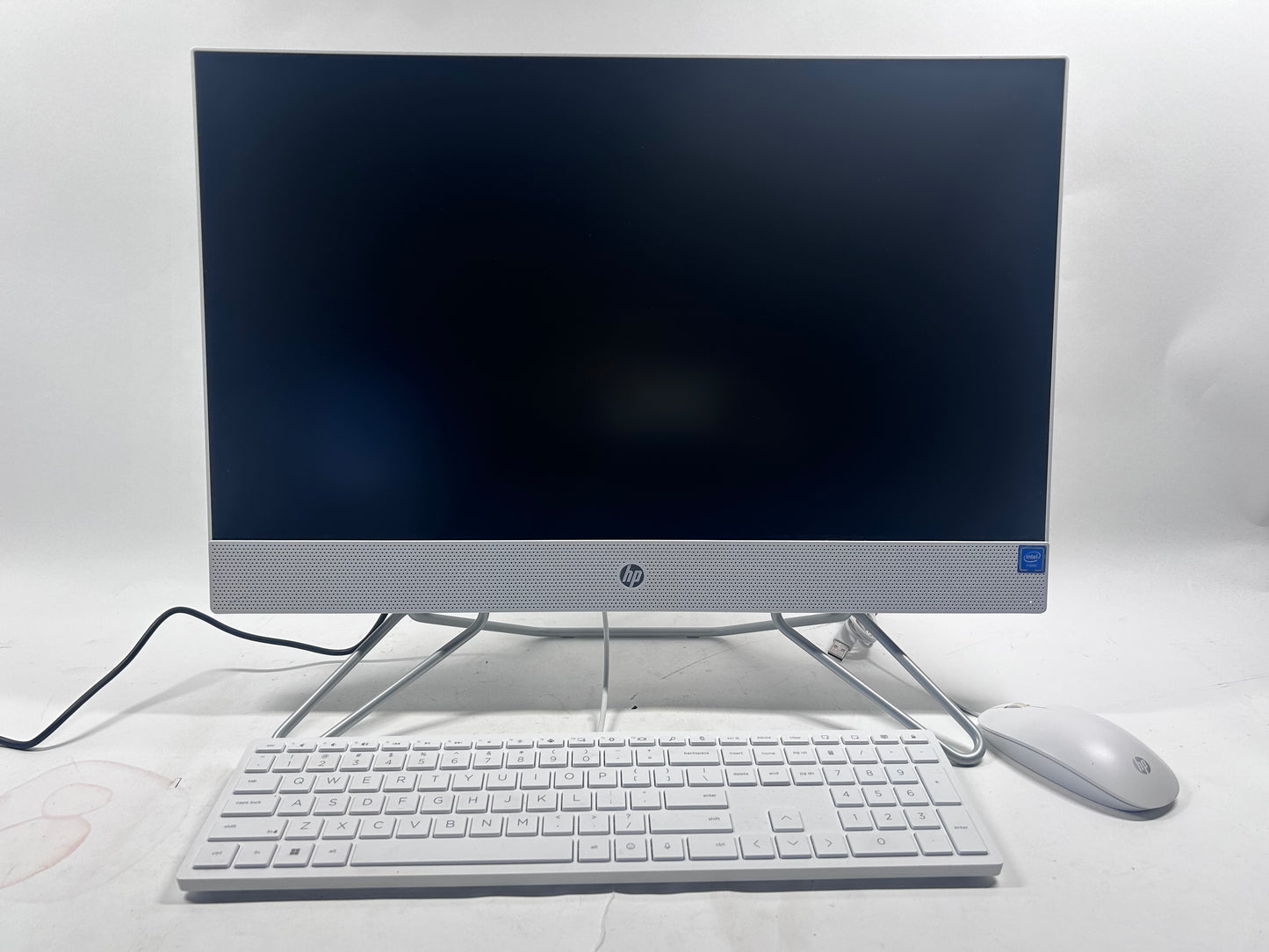 HP AIO Desktop 24 CB0010 23.8" Celeron J4025 2.00GHz 16GB