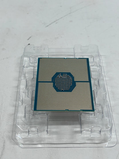 Intel Xeon Gold 6234 3.30GHz 8 Core SRFPN 16 Thread FCLGA3647