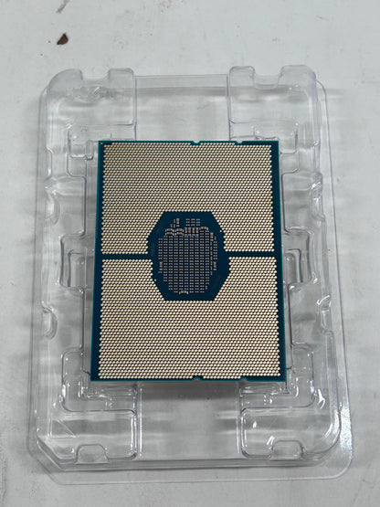 Intel Xeon Gold 6234 3.30GHz 8 Core SRFPN 16 Thread FCLGA3647