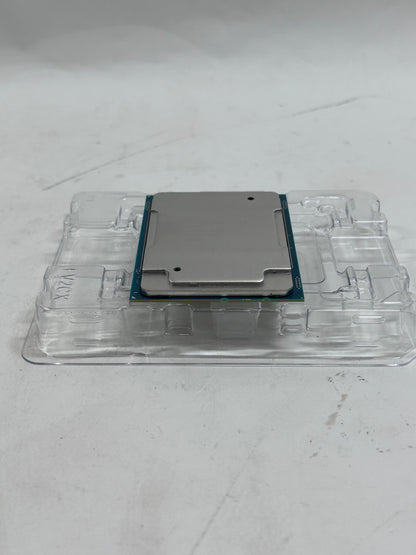 Intel Xeon Gold 6234 3.30GHz 8 Core SRFPN 16 Thread FCLGA3647