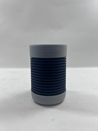 Bang & Olufsen Beosound Portable Bluetooth Speaker Blue 1626012