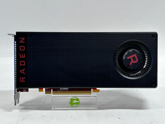 Dell Radeon RX 570 OC Edition 4GB GDDR5 Graphics Card 900961