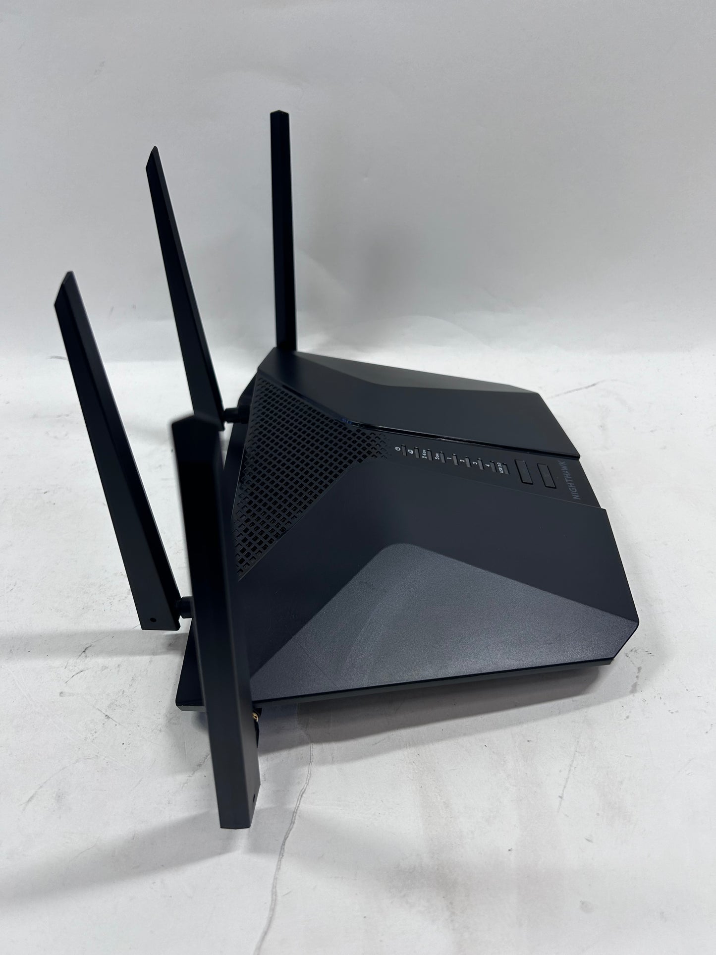 NETGEAR AX5 AX4200 Dual Band RAX42 5 Stream WiFi Router