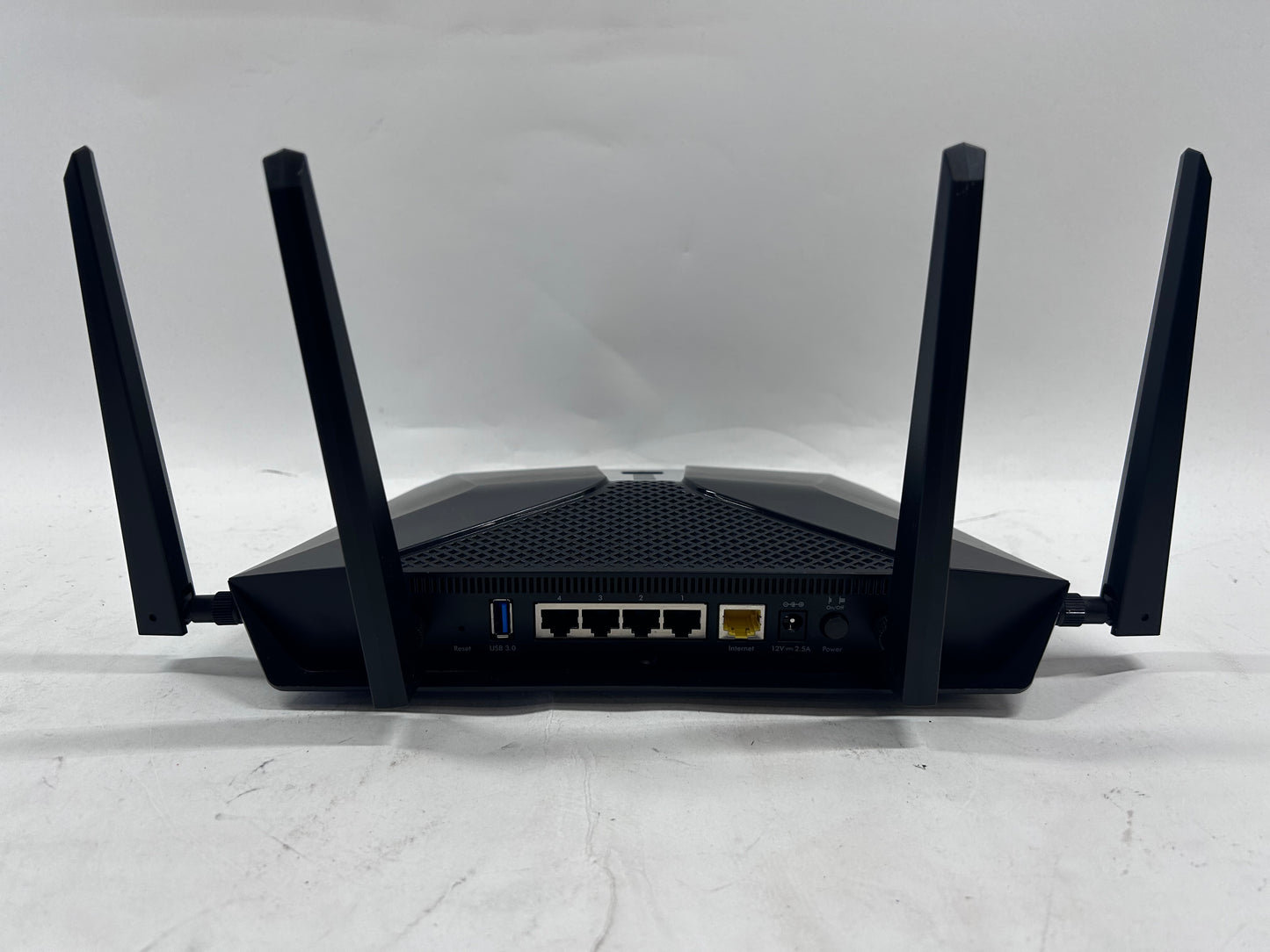 NETGEAR AX5 AX4200 Dual Band RAX42 5 Stream WiFi Router