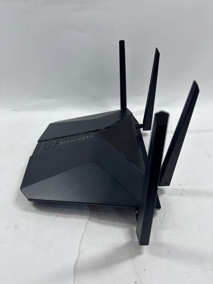 NETGEAR AX5 AX4200 Dual Band RAX42 5 Stream WiFi Router