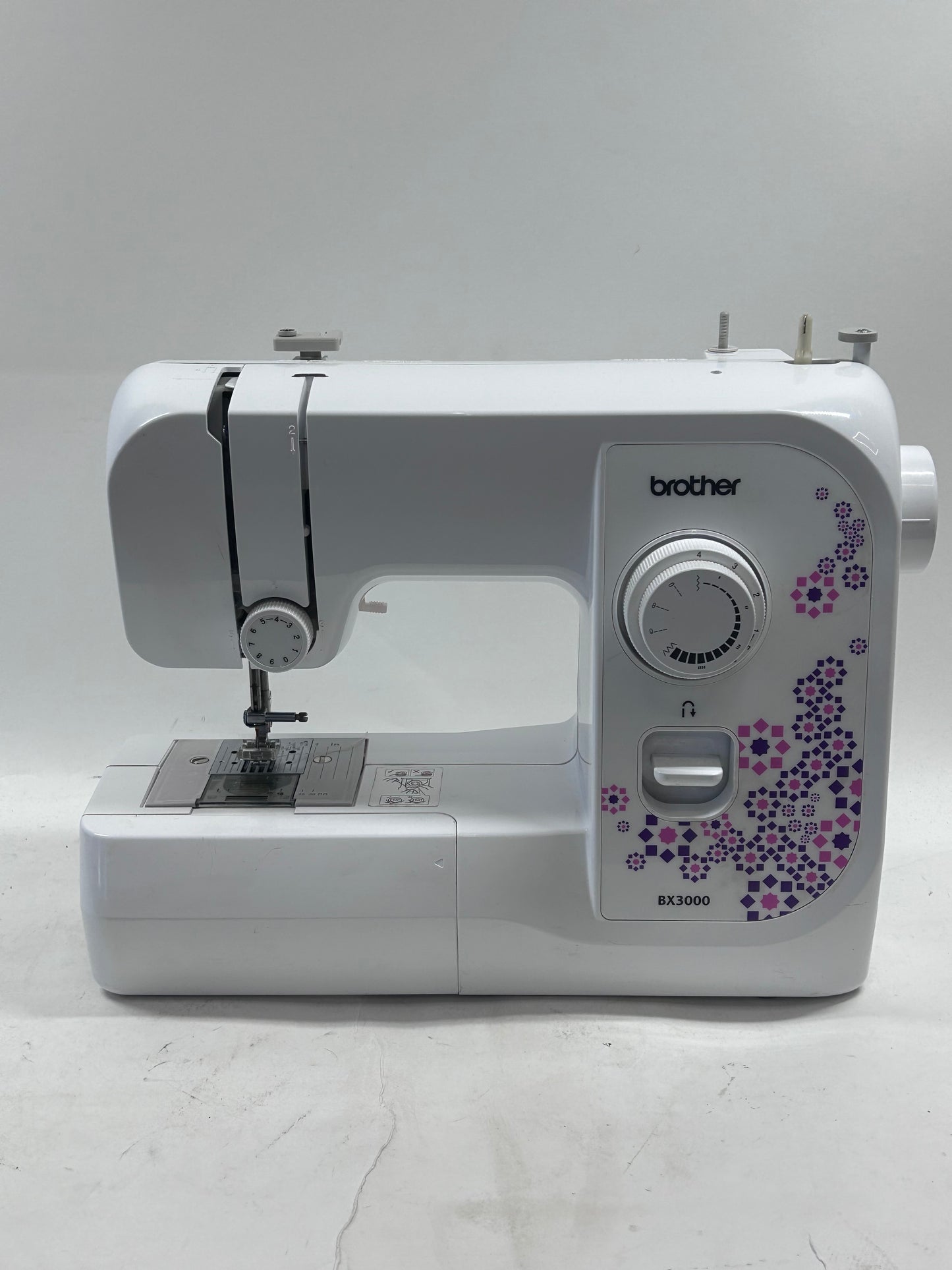 Brother BX3000 Home Sewing Machine