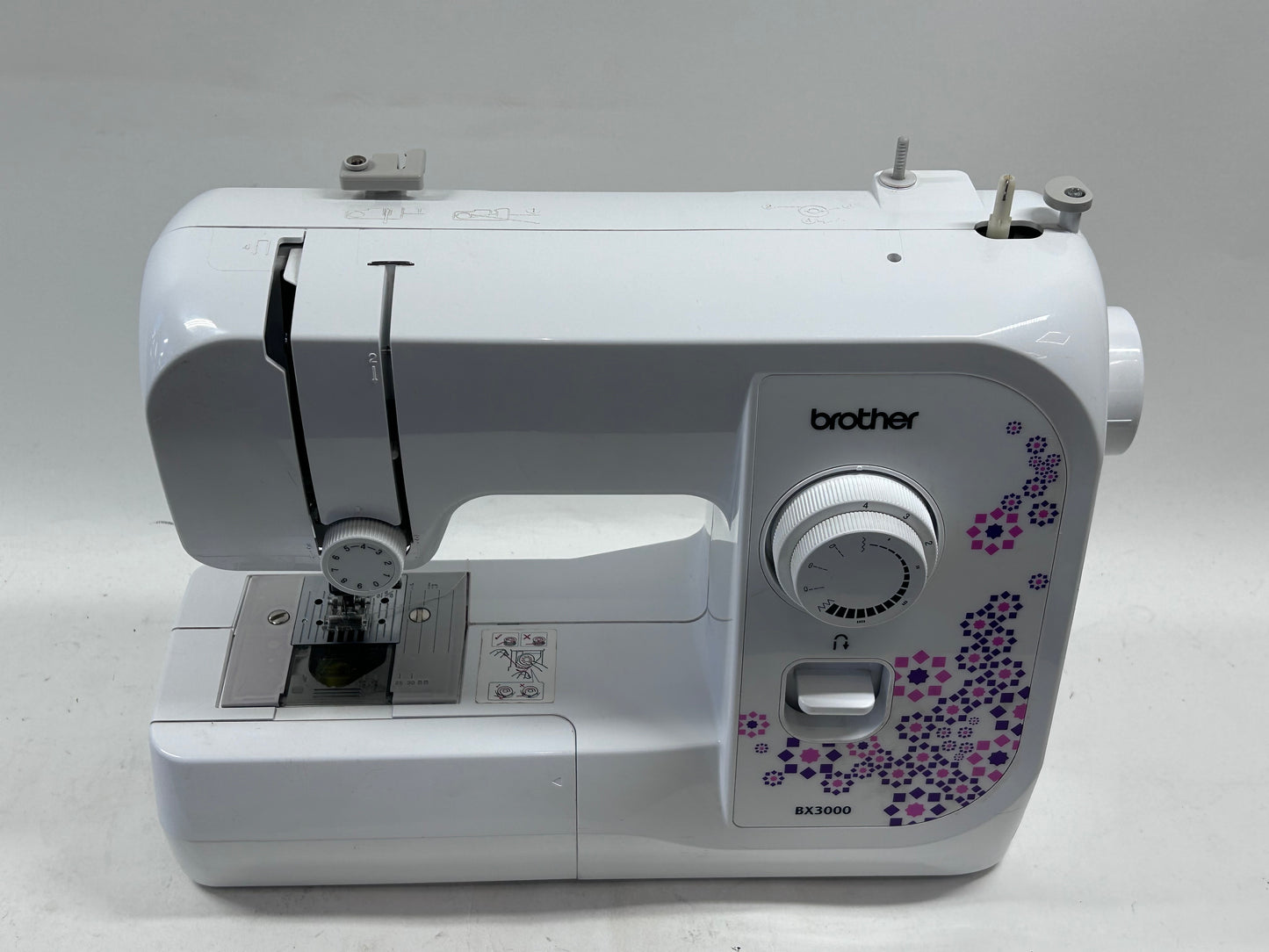 Brother BX3000 Home Sewing Machine