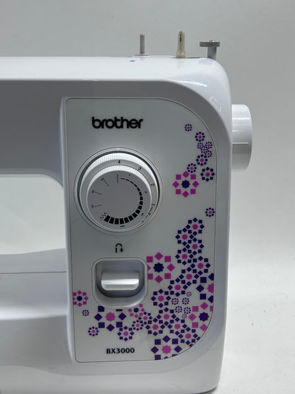 Brother BX3000 Home Sewing Machine