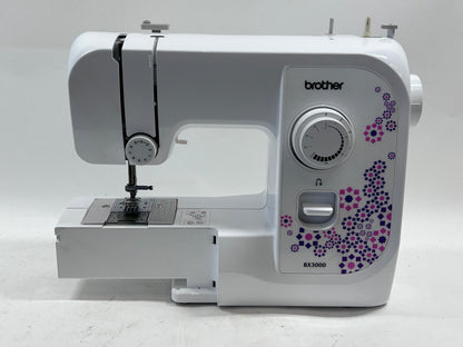 Brother BX3000 Home Sewing Machine