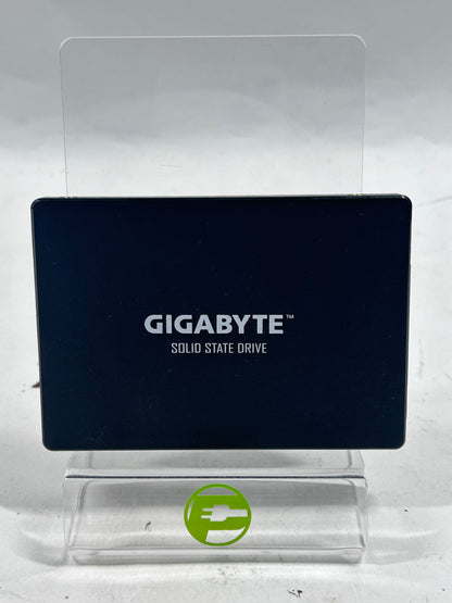 Gigabyte 2.5" SSD  240GB SATA III 6Gb/s SSD GP-GSTFS31240GNTD