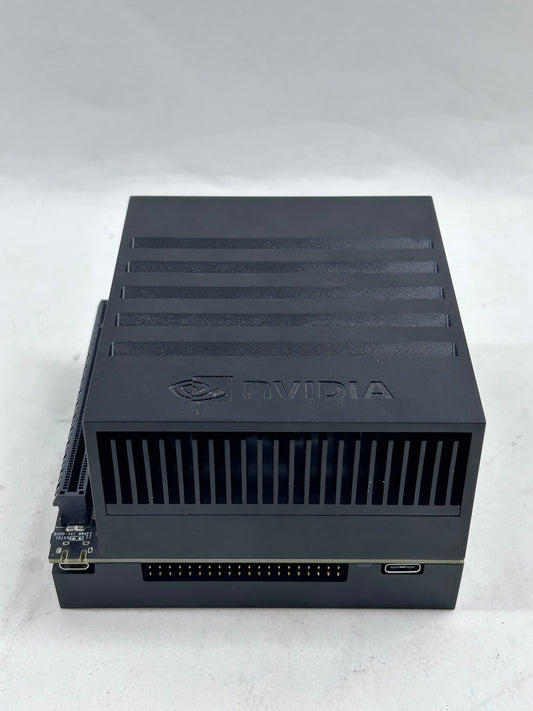 NVIDIA Jetson AGX Xavier Developers Unit ONLY 945-82972-0040-000