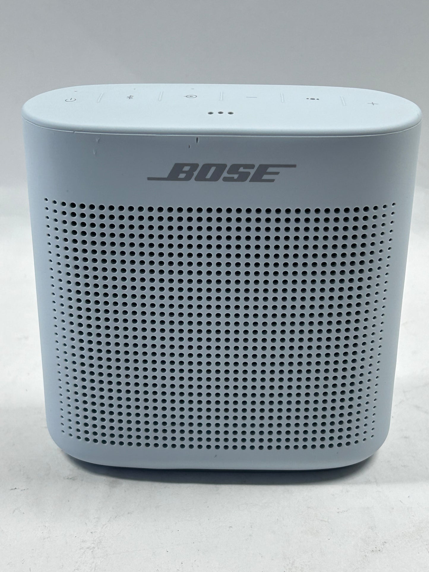 Bose Soundlink Color II Wireless Portable Bluetooth Speaker White