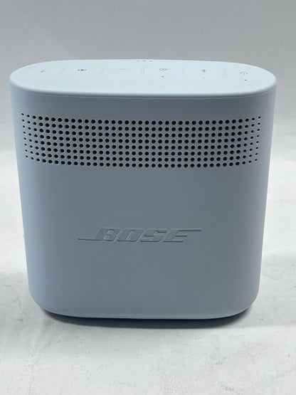 Bose Soundlink Color II Wireless Portable Bluetooth Speaker White