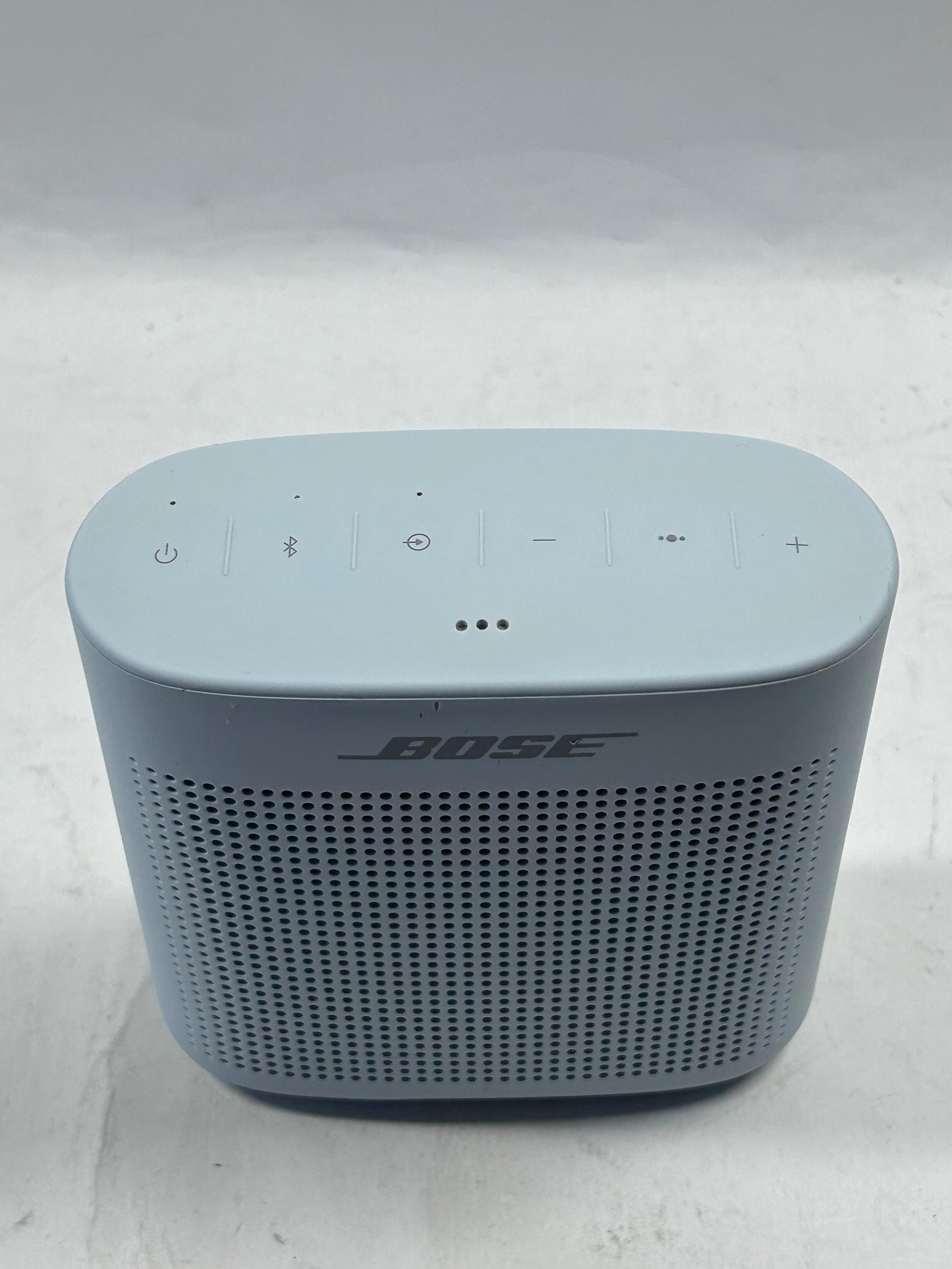 Bose Soundlink Color II Wireless Portable Bluetooth Speaker White