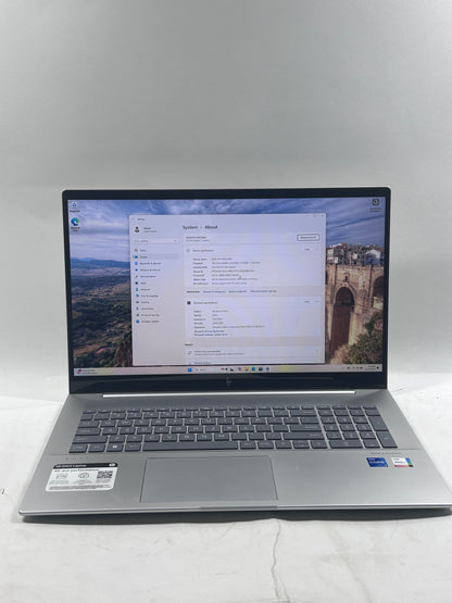 HP Envy 17  cw0023dx (7H1T2UA) 17" i7-13700H 2.4GHz 16GB RAM 1TB SSD