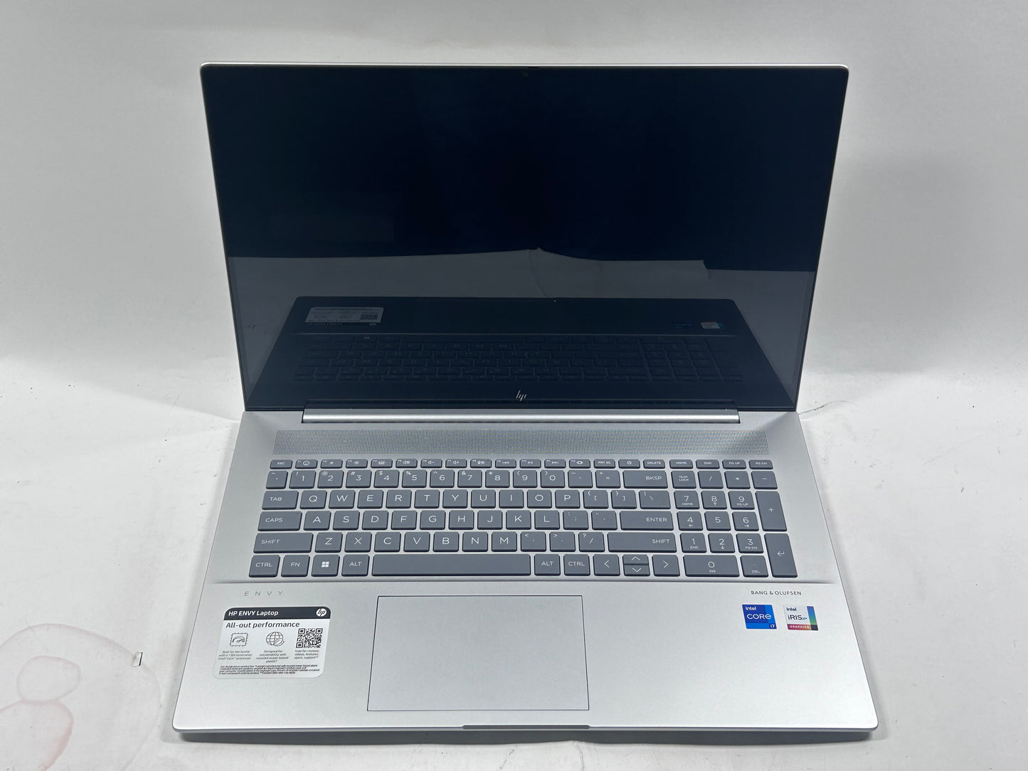 HP Envy 17  cw0023dx (7H1T2UA) 17" i7-13700H 2.4GHz 16GB RAM 1TB SSD