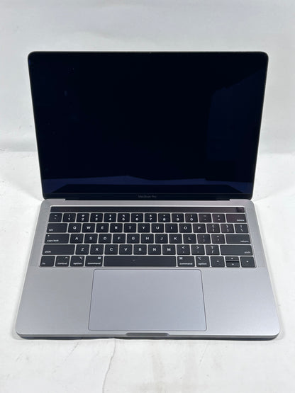 2019 Apple MacBook Pro 13" i5 1.4GHz 8GB RAM 256GB SSD Space Gray A2159