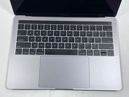 2019 Apple MacBook Pro 13" i5 1.4GHz 8GB RAM 256GB SSD Space Gray A2159