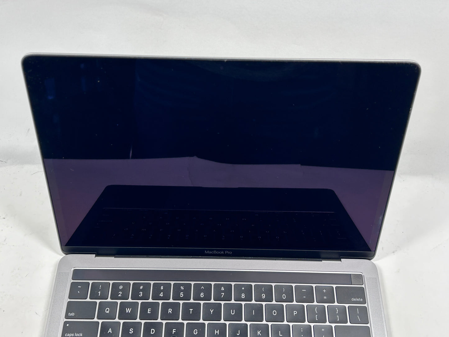 2019 Apple MacBook Pro 13" i5 1.4GHz 8GB RAM 256GB SSD Space Gray A2159