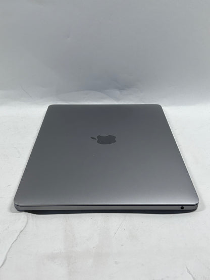 2019 Apple MacBook Pro 13" i5 1.4GHz 8GB RAM 256GB SSD Space Gray A2159