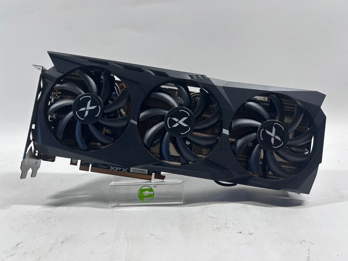 XFX Speedster SWFT 309 RX 6700 10GB GDDR6  Graphics Card RX-67LEKJ v8.0