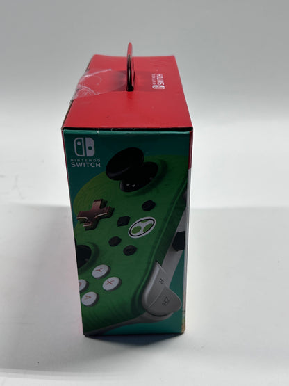 New PowerA Super Mario  Wired Controller for Switch NSGPCWD8