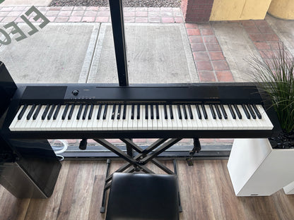 Casio CDP-130 Digital Piano