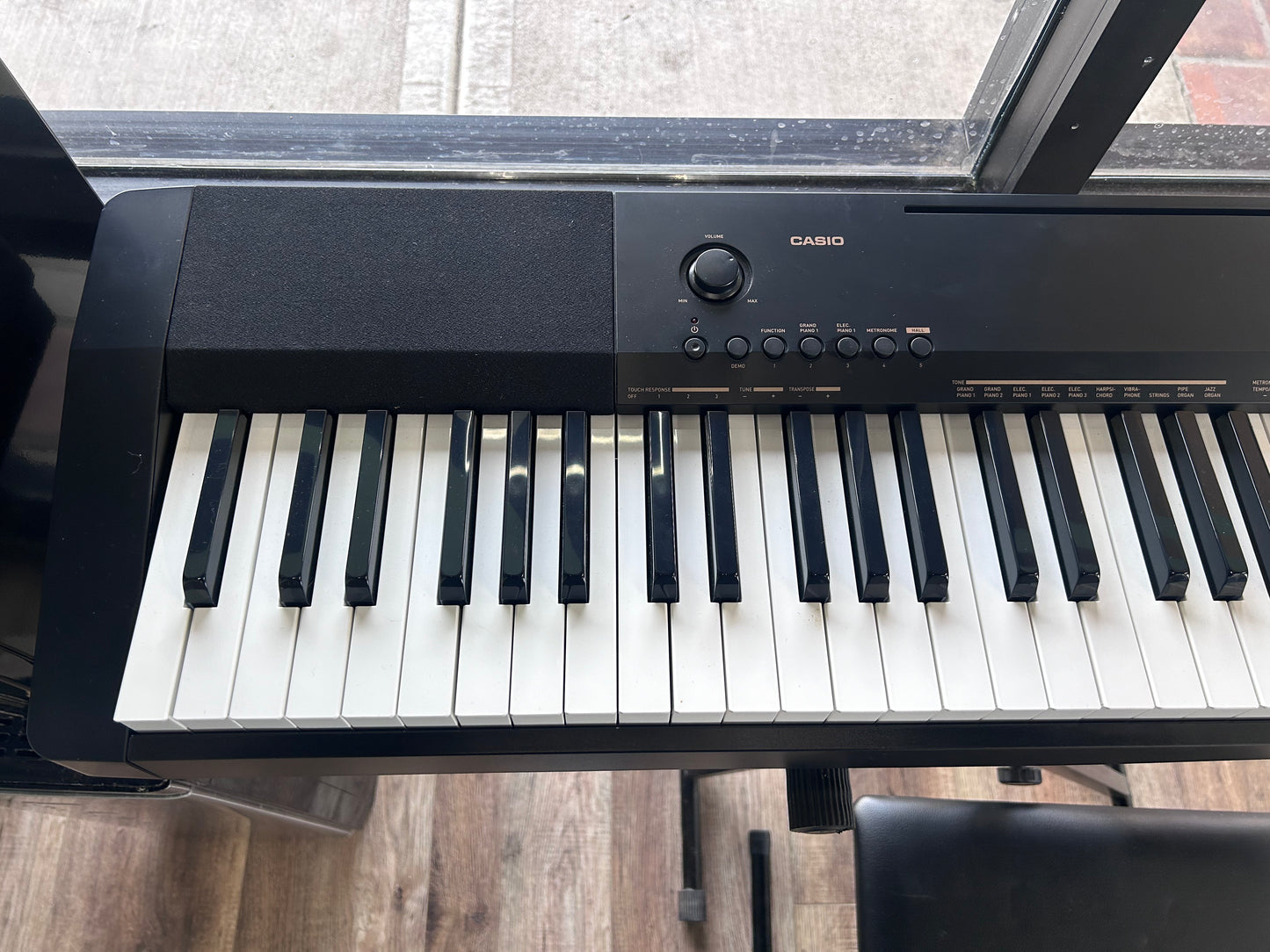 Casio CDP-130 Digital Piano