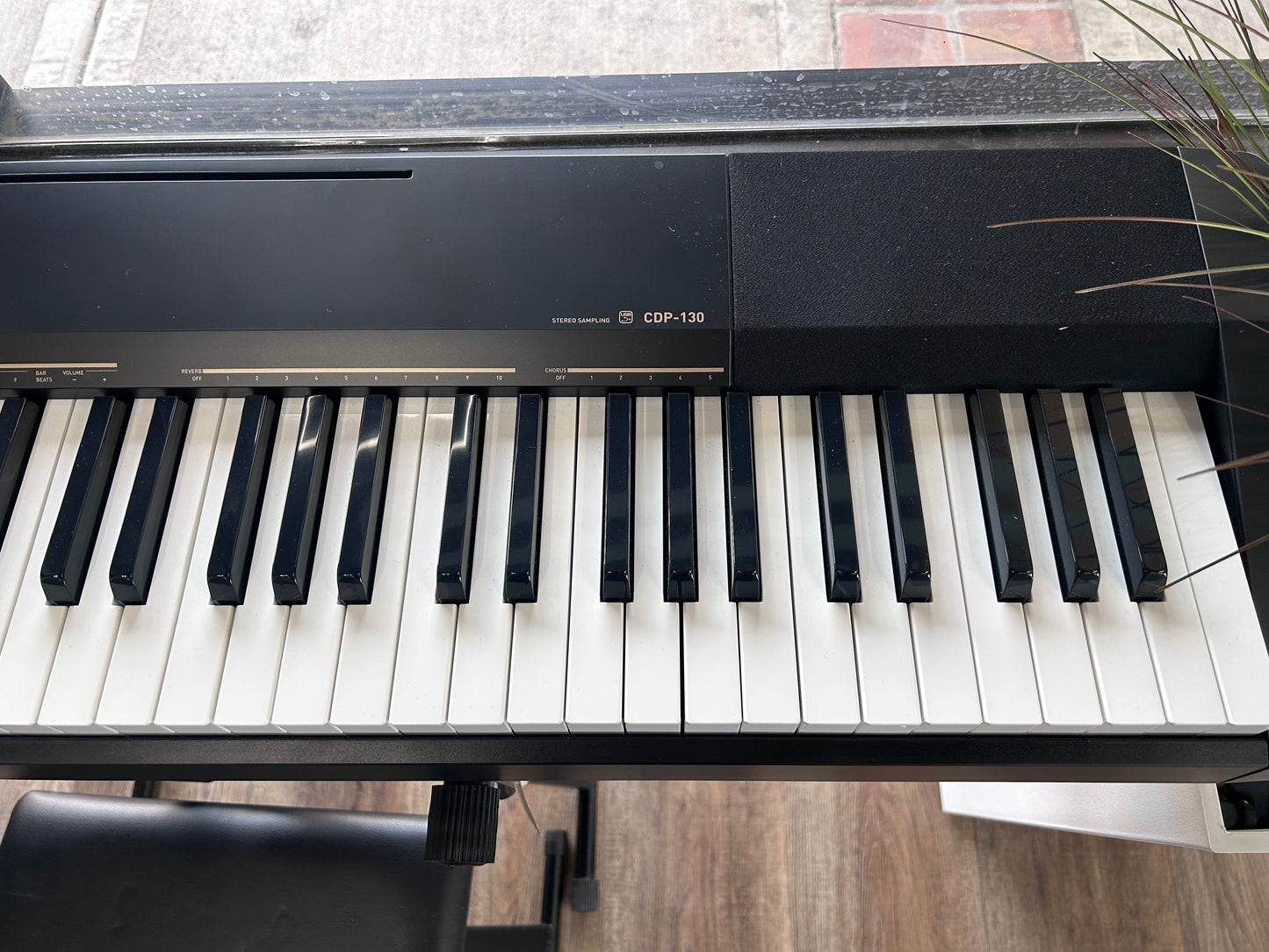 Casio CDP-130 Digital Piano