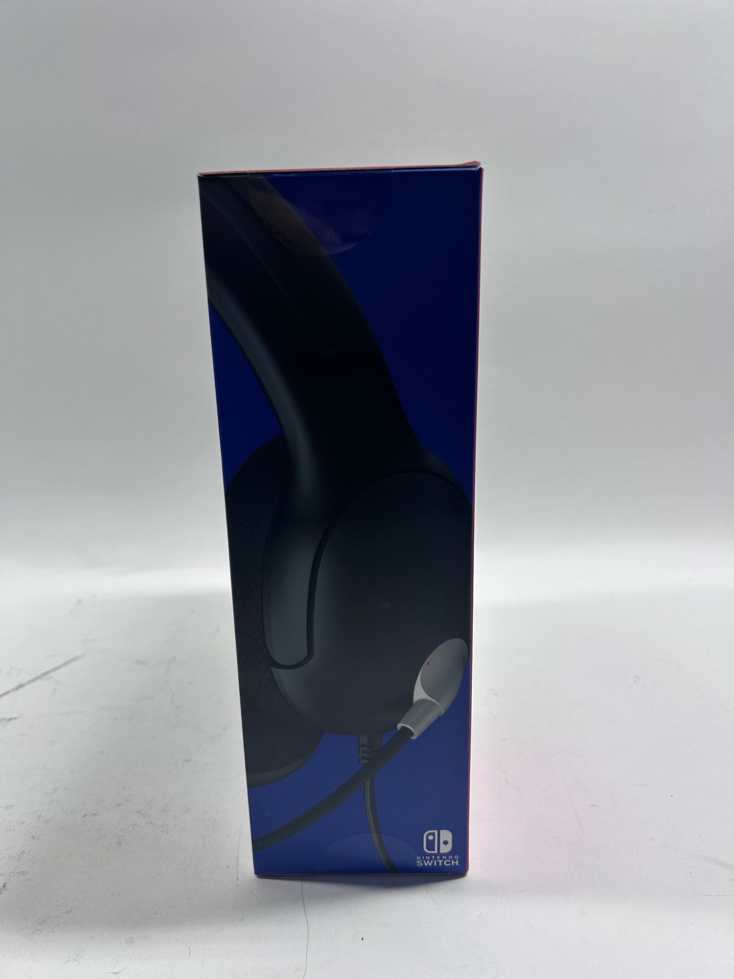 New PDP AIRLITE Wired headset Black/Blue 500-162-MNBK