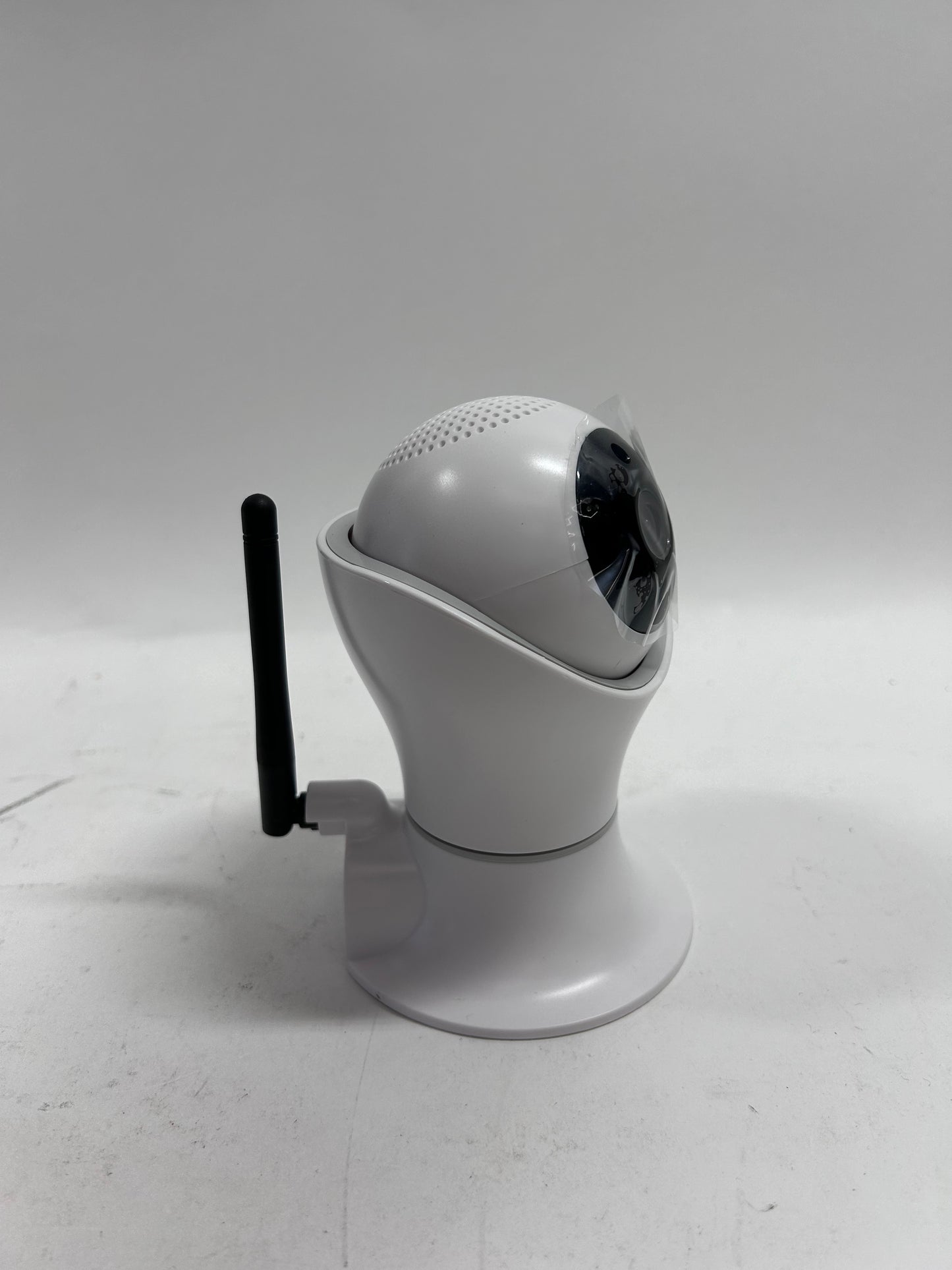 New 360eyes EC39 HD Wireless IP Camera White