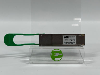 AOI AQPLBCQ4EDMA1072 Optical Transceiver 100G CWDM4 2km