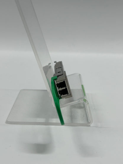 AOI AQPLBCQ4EDMA1072 Optical Transceiver 100G CWDM4 2km