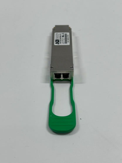 AOI AQPLBCQ4EDMA1072 Optical Transceiver 100G CWDM4 2km