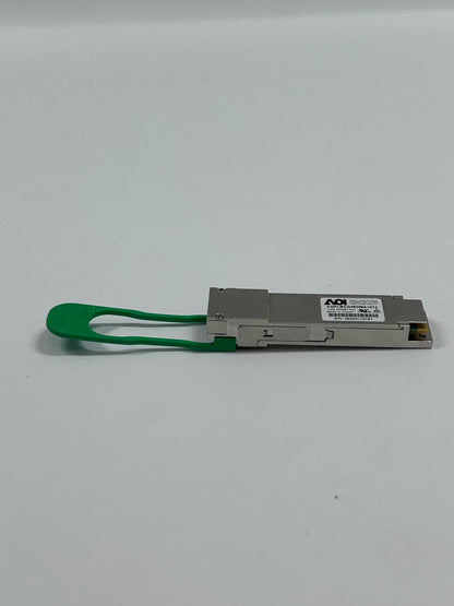 AOI AQPLBCQ4EDMA1072 Optical Transceiver 100G CWDM4 2km