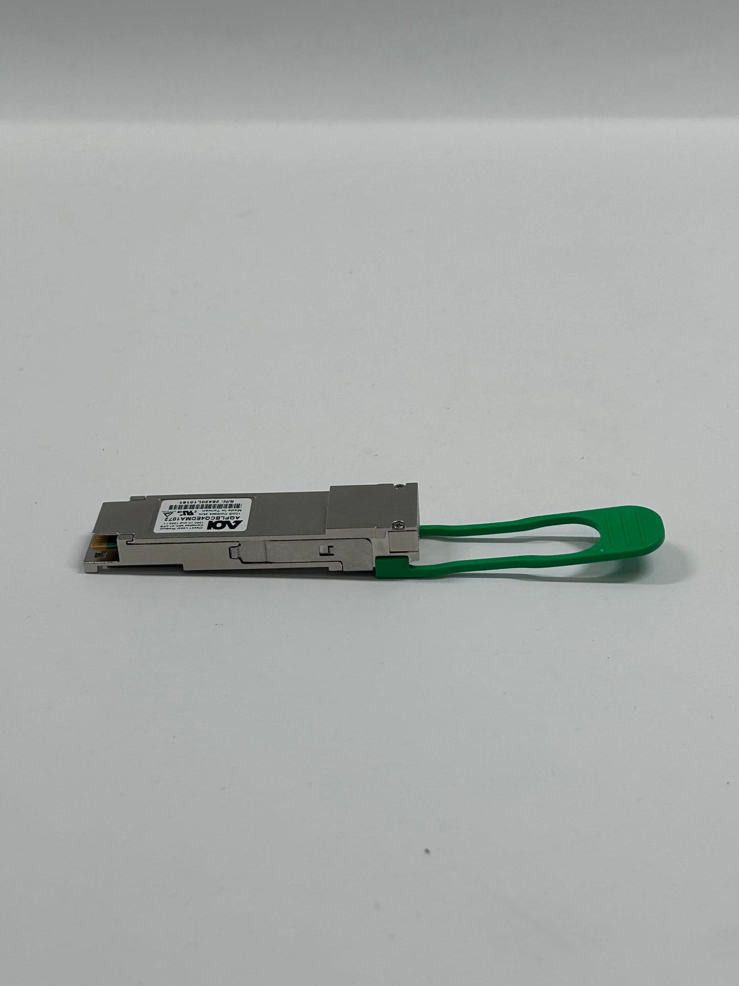 AOI AQPLBCQ4EDMA1072 Optical Transceiver 100G CWDM4 2km