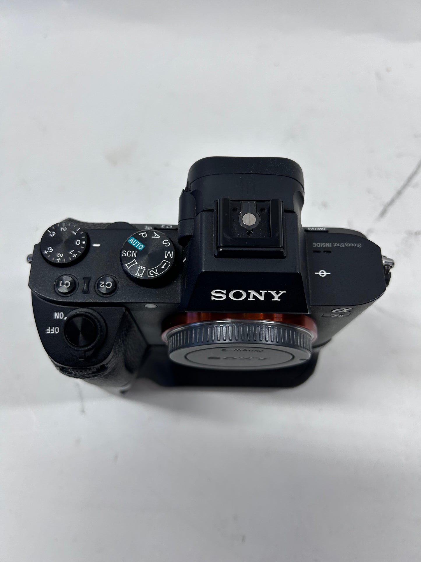 Sony Alpha A7 II 24MP SLR-style mirrorless Digital Camera Bundle