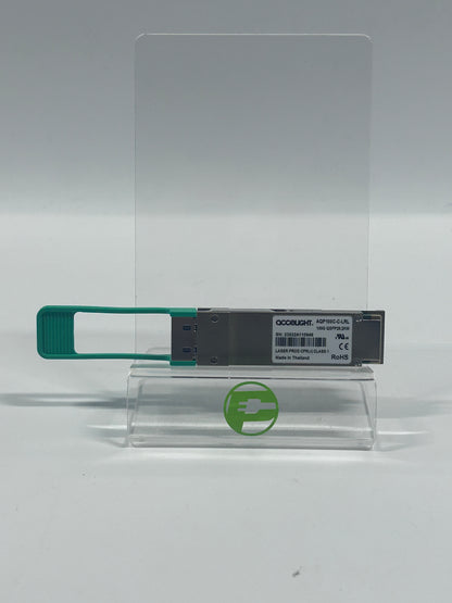 Accelight AQP-100C-C-LRL 100G QSFP28 CWDM4 Transceiver 2KM