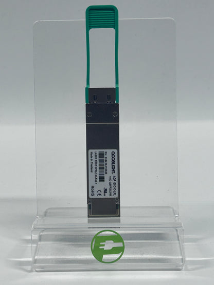 Accelight AQP-100C-C-LRL 100G QSFP28 CWDM4 Transceiver 2KM
